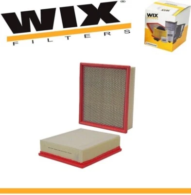 Filtro de aire de motor tipo OEM WIX para VOLVO S60 2012-2016 L5-2,5 L Foto 1 de 4