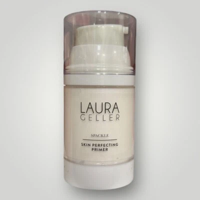 Laura Geller Spackle Skin Perfecting Primer DIAMOND 4 OZ NEW - Image 1 of 3