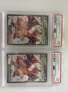 Charizard ex 056 Sv: Scarlet & Violet Promo Cards Holo - Picture 1 of 2