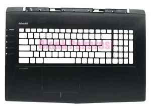 Reposamanos en blanco para MSI GT72S 6QE/GT72S 6QD/GT72S 6QF (MS-1783) Dominator Pro G - Imagen 1 de 2