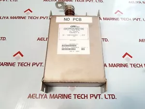 AVX TPC CDCPM053B0156 - Bild 1 von 5