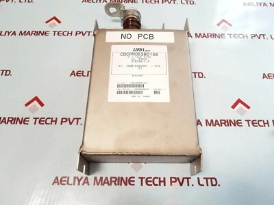 Avx tpc cdcpm053b0156 - Image 1 of 4