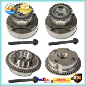 Camshaft Phaser Exh Int Kits for Ford F-150 3.5 Lincoln Mustang Taurus Navigator - Foto 1 di 7