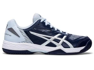 asics scarpa Padel Donna Gel-Padel Exclusive 5 SG 1042A004-404 - Foto 1 di 7