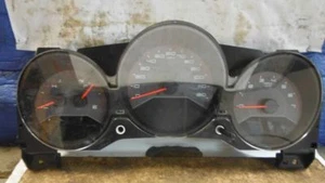 13 DODGE AVENGER SPEEDOMETER CLUSTER MPH 120 W/O DISPLAY SCREEN 258400 - Bild 1 von 12