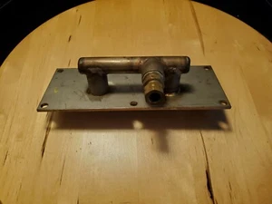Baxter Oven OV300 Manifold sprayer assembly 01-1M4272-00001. New. - Picture 1 of 5