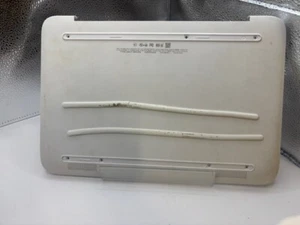 battery back cover for hp stream laptop pc model hp 11-y012nr - Picture 1 of 3