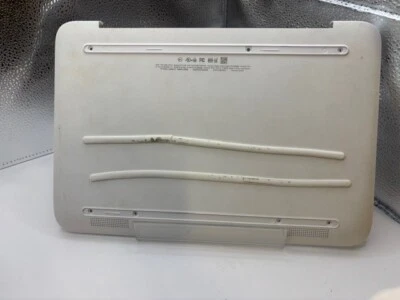 tampa traseira de bateria para laptop HP STREAM PC MODELO HP 11-Y012NR - Imagem 1 de 3