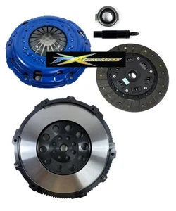 FX STAGE 2 CLUTCH KIT + LIGHTWEIGHT FLYWHEEL for 16-22 CIVIC 17-22 CIVIC SI 1.5L - Picture 1 of 10