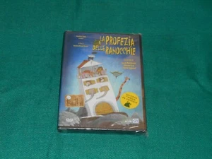 La Profecía De Las Ranas Dirección De Jacques-Remy Girerd - Imagen 1 de 2