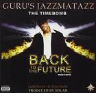 Jazzmatazz Back To The Future Mix Tape - CD audio par Guru - TRÈS BON