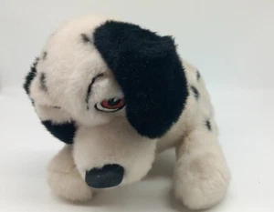 Vintage Disney 101 Dalmatians Wizzer Dog Floppy 12" Plush Stuffed Animal - Picture 1 of 9