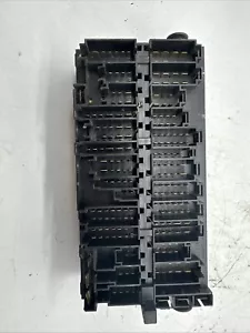 VW MK2 MK3 VR6 Fuse Box Panel Automatic Transmission 357 937 039 - Picture 1 of 4
