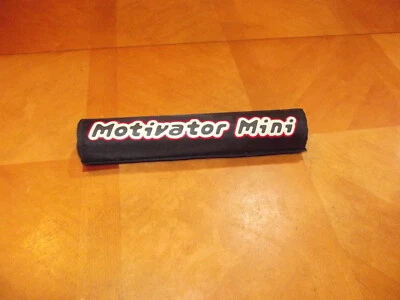 NOS Mongoose Motivator  Top Tube Pad/Frame Pad - Image 1 of 2