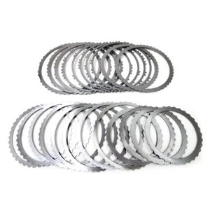 UA80 UA80E/F Transmission Overhaul Clutch Steel Plates Kit For Toyota Lexus - Picture 1 of 2