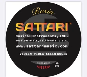 Colofonia - Imagen 1 de 4