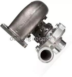 Turbocharger 2674397 For Caterpillar CAT 436B 436C 438 438B 438C 416B 416C 426 - Picture 1 of 6