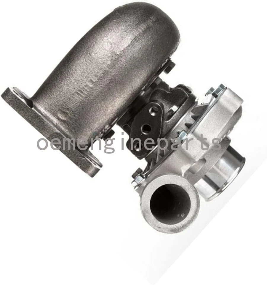 Turbocharger 2674397 For Caterpillar CAT 436B 438B 438 438C 436C 416C 416B 426 - Image 1 of 4