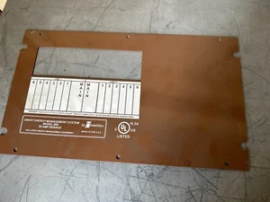 NEW RV INTELLETIC ENERGY MANAGEMENT SYSTEM Front Panel ONLY MODEL 900 50 amps - Bild 1 von 3