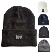 Timberland Pro Essential Watch Cap Beanie