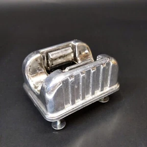 Power Wheels Shovel Mount Bracket Chrome B8155-Q503 - Picture 1 of 4