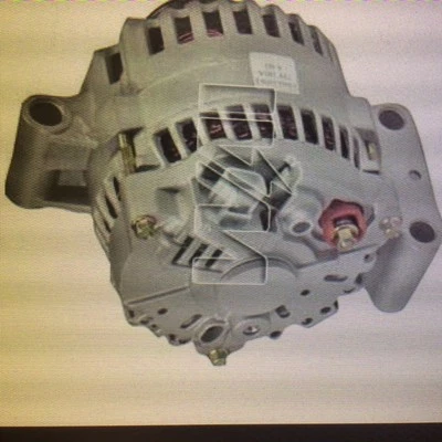Alternador nuevo Mazda Tribute 2001 2003 170 amplificador alto V6 Ford Escape 01-04 3,0 L V6 Foto 1 de 2