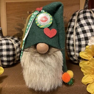 Irish Gift Gnome - Picture 1 of 4