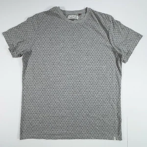 Sovereign Code Shirt Men’s 2xl Gray Triangle Print - Picture 1 of 13