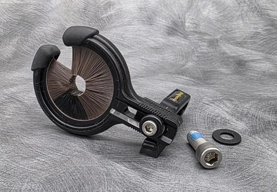 Trophy Ridge Whisker Biscuit with Upgraded Stainless Steel Hardware  - Image 1 of 3