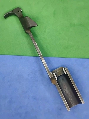 Carabina GI Slide US Inland Mfg "PI" M1 - Tipo 3 convertida a tipo IV - LEER NOTA Foto 1 de 4