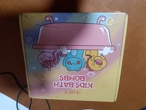 Pet Joy Kinder Badebomben - Bild 1 von 3