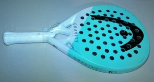 Gravity Team 2024 Padel Racquet by HEAD Racket "BRAND NEW" - Picture 1 of 2