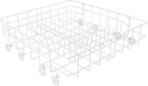 Upgrade 808602302 Dishwasher Lower Dishrack Intended for Frigidaire Dishrack - Picture 1 of 8