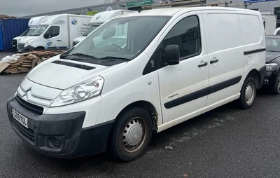 Citron Dispatch SWB - Image 1 of 4