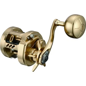 Moulinet Daiwa Basara 2021 - Imagen 1 de 2