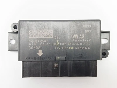 5Q0919283B MODULO ELECTRONICO / 408471 PARA SKODA OCTAVIA III COMBI 5E5, 5E6 1 - Immagine 1 di 4