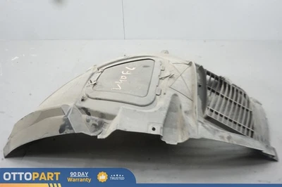 BMW 525I 530I 535I 550I E60 2009-2016 guardabarros delantero izquierdo Foto 1 de 4