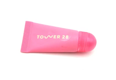 Tower 28 Mini Lipsoftie® Tratamiento Labial Tintado en SANDÍA KIWI 5g Nuevo Sin Caja Foto 1 de 4