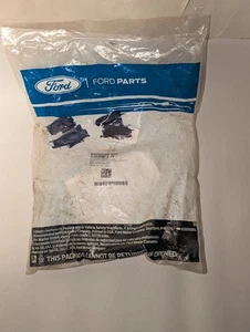 OEM FORD 7C3Z-3F887-A POWER STEERING HOSE NOS UNUSED FREE SHIPPING - Foto 1 di 3