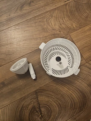 Masterchef Moulinex 370 attacchi spremiagrumi robot da cucina  - Immagine 1 di 4