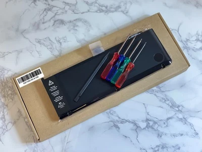 NEW Battery for Apple Macbook Pro 15.4'' A1286(Early 2011 Mid 2012) 15" A1382 US - Image 1 of 4