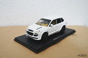 Spark GEMBALLA GT 550 2007 1 43 Diecast Car Gembara - Picture 1 of 5