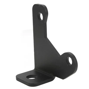Car Spare Tire CB Antenna Mount Bracket Steel Replacement For - Picture 1 of 12