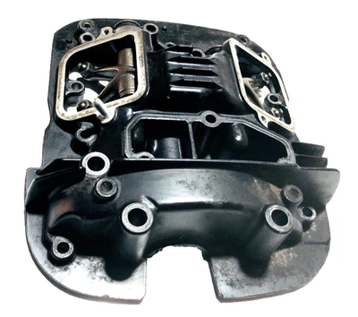 1997-2007 Suzuki VZ800 Marauder Cabeça de Cilindro Frontal Rocker Cover OEM 11101-38A02 - Imagem 1 de 4