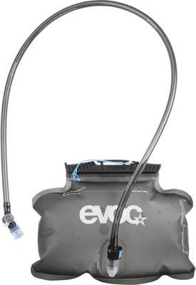 Evoc Hip Pack Hydration 1.5L Bladder Grey Cycling Bike - Image 1 of 2