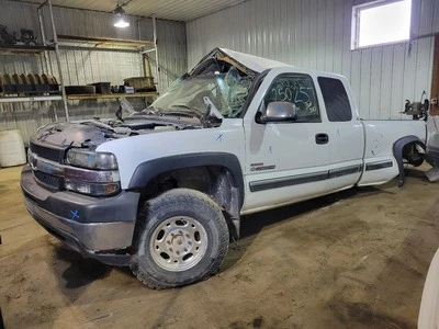 Culata 6,6 L VIN 1 octavo dígito Opt NF2 se adapta a 01-04 SIERRA 2500 PICKUP 2072551 Foto 1 de 4