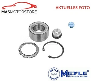 RADLAGERSATZ RADLAGER SATZ MEYLE 16-14 650 0021 A FÜR RENAULT - Bild 1 von 6