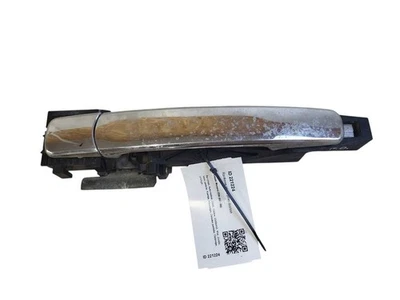 Manija exterior puerta delantera derecha Nissan Murano Z50 2006 JUT221224 Foto 1 de 4