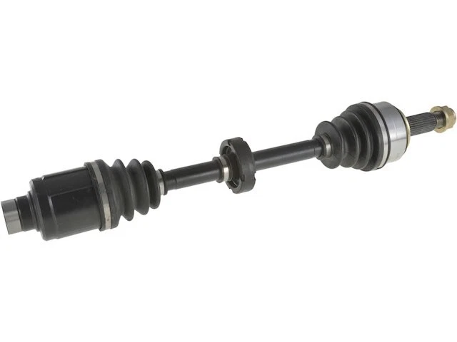 API 54HW92G Front Right CV Axle Assembly Fits 2005-2008 Acura RL 3.5L V6 PDL PDL - Изображение 1 из 1