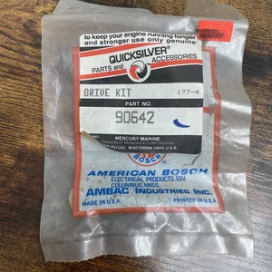 Mercury Quicksilver 90642 Drive Kit NOS - Foto 1 di 6